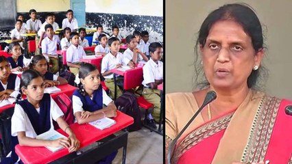 Telangana లో 6,7,8 తరగతులు ప్రారంభం!!