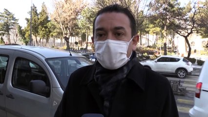 NEVŞEHİR - Koronavirüs vaka sayıları geçen haftaya göre düştü