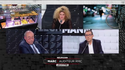 Livraison à domicile : les livreurs sont-ils les "nouveaux esclaves" ? - 23/02