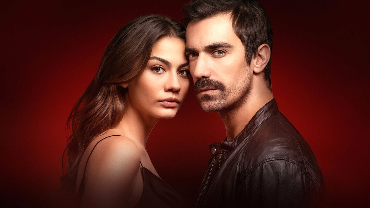 Tráiler de 'Mi hogar, mi destino', la nueva serie turca de Telecinco