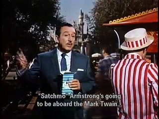 Disneyland After Dark - Walt Disney Treasures