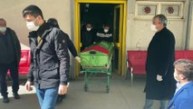 AMASYA - Kovid-19'a yakalanan ve 6 aylık bebeği sezaryenle alınan kadın öldü