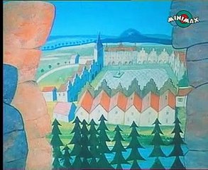 Rumcájsz Kalandjai A Pórul Járt Uraság