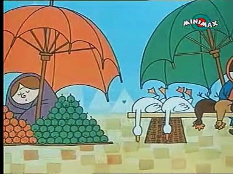 Rumcájsz Kalandjai Jeromos Nem Megy A Háborúba