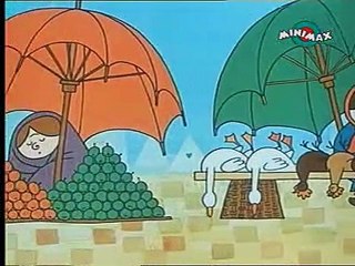 Rumcájsz Kalandjai Jeromos Nem Megy A Háborúba