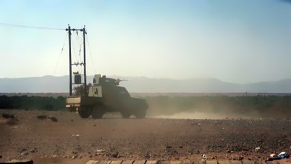 مباحثات في الرياض لمسؤولين سعوديين ويمنيين بشأن وقف إطلاق النار باليمن