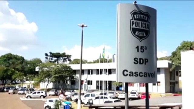 PM intervém em confusão entre jovens no Paulo Godoy e caso vai parar na Delegacia