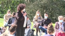 Frédérique Vidal annonce que les protections périodiques seront 