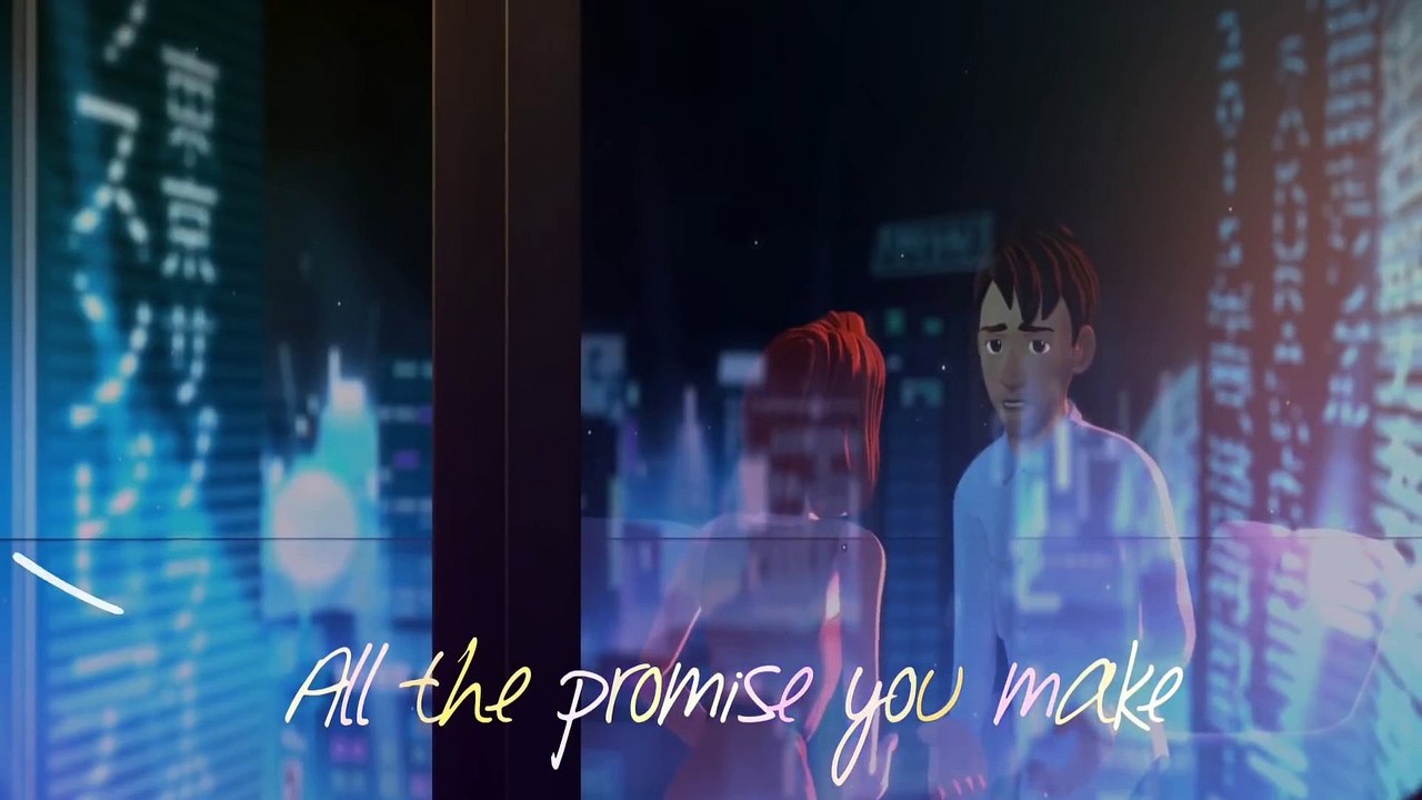 Woren Webbe  Missing You From a Broken Heart  New song 2021