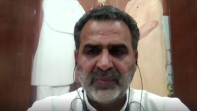 BJP faces farmers’ wrath: Here's what Balyan said