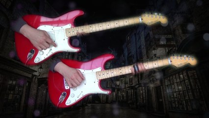 Urban Gloom - Post Punk Straturday Jam