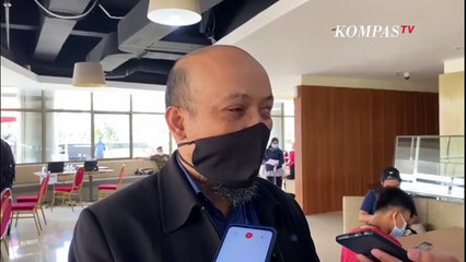 Novel Baswedan Jalani Vaksinasi, Ajak Dukung Program Pemerintah Tangani Covid-19