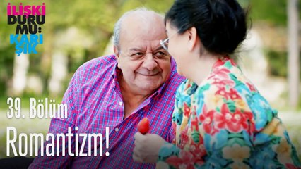 Romantizm! - İlişki Durumu Karışık 39. Bölüm