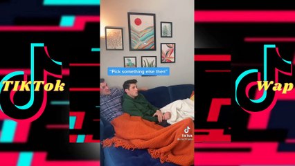 Sighing In Front Of My Boyfriend To See His Reaction