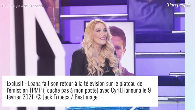 Loana hospitalisée : son ex Fred Cauvin bientôt papa, l'élément déclencheur selon un proche