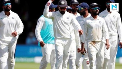 Virat Kohli's response to question on breaking Dhoni's captaincy record: These are very fickle things