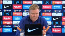 Koeman: 