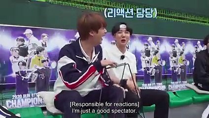 [ENG SUB] RUN BTS 2021 EP 130