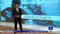 Entrevista a Boris Gutiérrez, sobre los operativos en Panamá Oeste - Nex Noticias