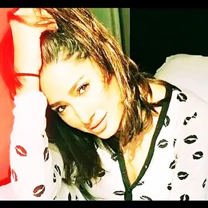 Mehwish Hayat  amazing photoshoot new look 2021 Social Media