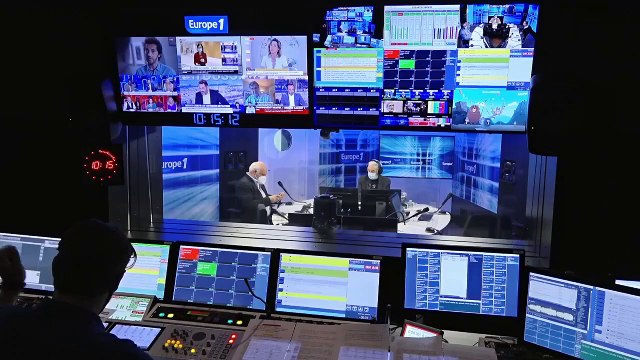 Eric-Emmanuel Schmitt lance une saga littéraire pour raconter l'histoire de l'humanitét