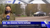 Un appel à témoins lancé après la disparition d'une joggeuse dans le Val d'Oise