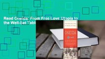 Read Oneida: From Free Love Utopia to the Well-Set Table Free acces