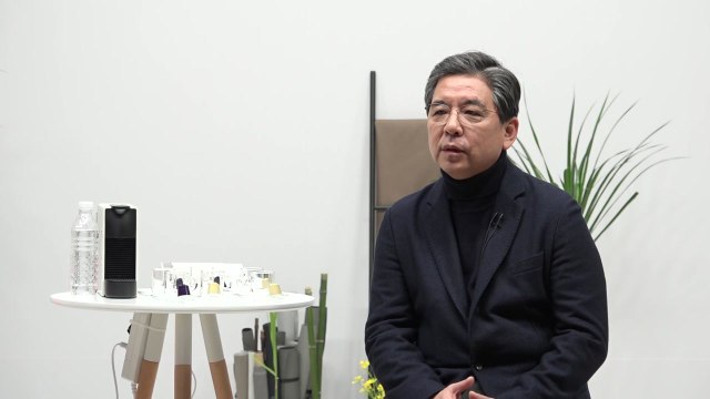 현대차 사장 코나 EV 화재 사과...근본적 해결 위해 노력 / YTN