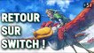 RETOUR AUX ORIGINES D'HYRULE ! - 5 Choses à Savoir sur The Legend of Zelda : Skyward Sword HD