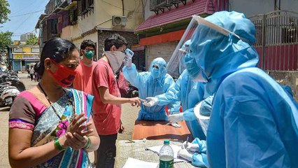 Beware! Surge In Corona Cases In Maharashtra