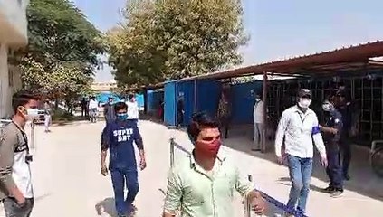 जेईई मुख्य परीक्षा