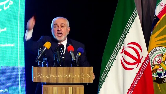 إيران تقلّص عمل مفتشي الوكالة الذرية بعد انقضاء مهلة رفع العقوبات