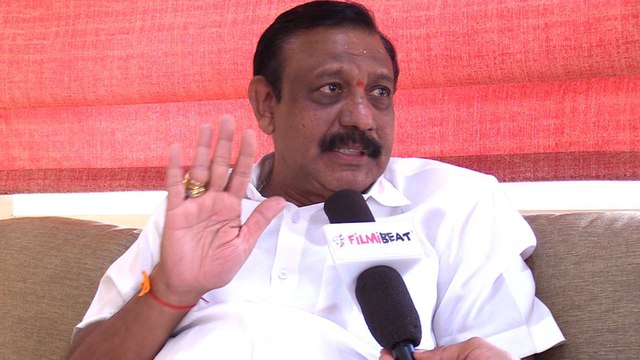 ಹೇಳಿದ್ದು ಮಾಡಿಲ್ಲ ಅಂದ್ರೆ ನಾಳೆಯಿಂದ ಪೊಗರು ಪ್ರದರ್ಶನ ಬಂದ್ | Sachidananda Murthy | Filmibeat Kannada