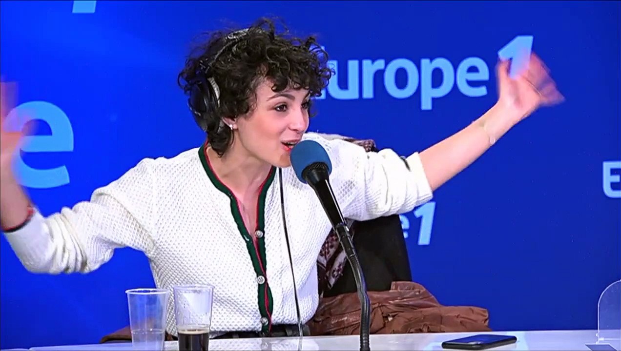 EXTRAIT - Quand Barbara Pravi raconte son lien avec Florent Pagny