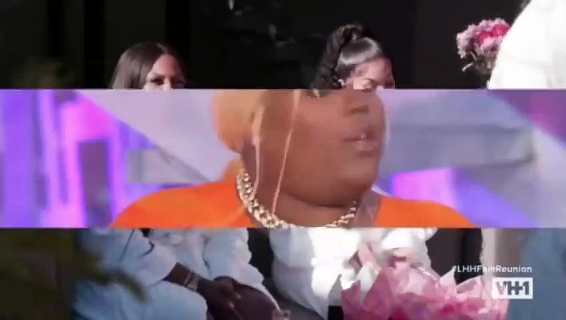 VH1 Family Reunion Love Hip Hop Edition S01E03 Until Freedom Feb 22 2021 REality TVs REality TVs video Dailymotion