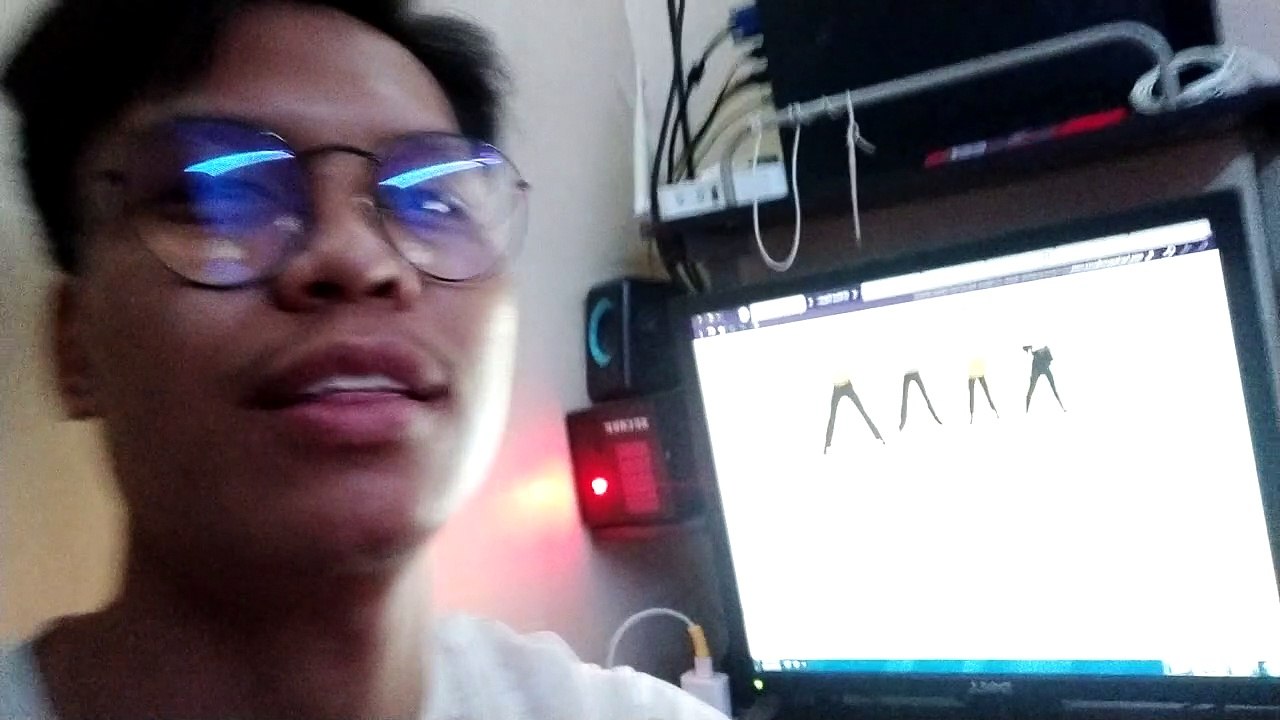 Sir Qit doing Lesson plan! Lets do this! 