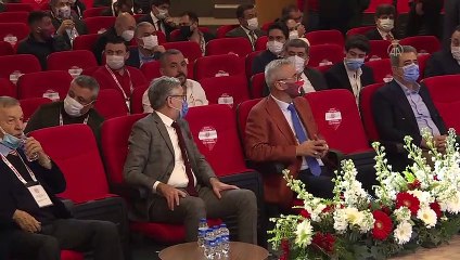 ANTALYA - Antalyaspor'un yeni kulüp başkanı Mustafa Yılmaz oldu