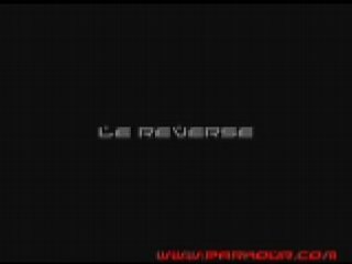 Cómo hacer un Reverso en La Revele 🎭