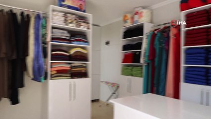 İhtiyaç sahipleri için 3. mağaza da açıldı