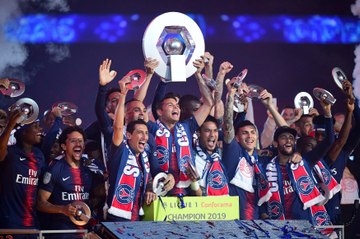 LOSC, OL, PSG, Monaco : la course au titre à la loupe