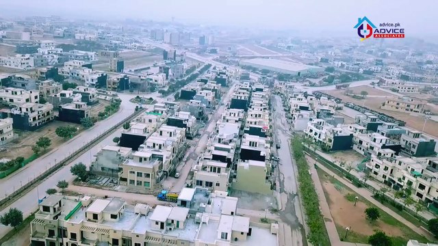 Bahria Town Phase 8 Ali Block | 5 Marla House for sale | Advice Associates
