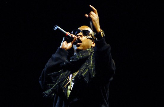 Jay-Z sells half of Ace of Spades champagne to Moet Hennessy