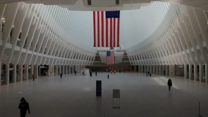 Pourquoi les États-Unis reste le pays le plus affecté par le coronavirus ?