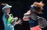 Naomi Osaka derrota a Jennifer Brady y gana el Abierto de Australia 2021