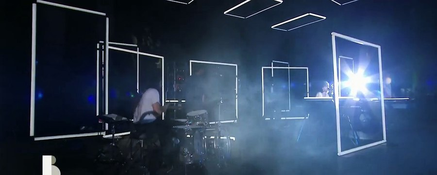 Charlotte Gainsbourg - Lemon Incest (Live au Théâtre Antique D'Arles)