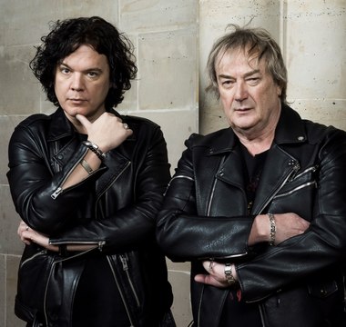 The Andrew Eborn Show The Truth About Chris Braide - DBA, Geoff Downes, David Guetta, Sia, Hans Zimmer, Beyonce, Britney Spears & many more