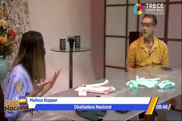 Nueva colección de ropa llamada Truko Kids