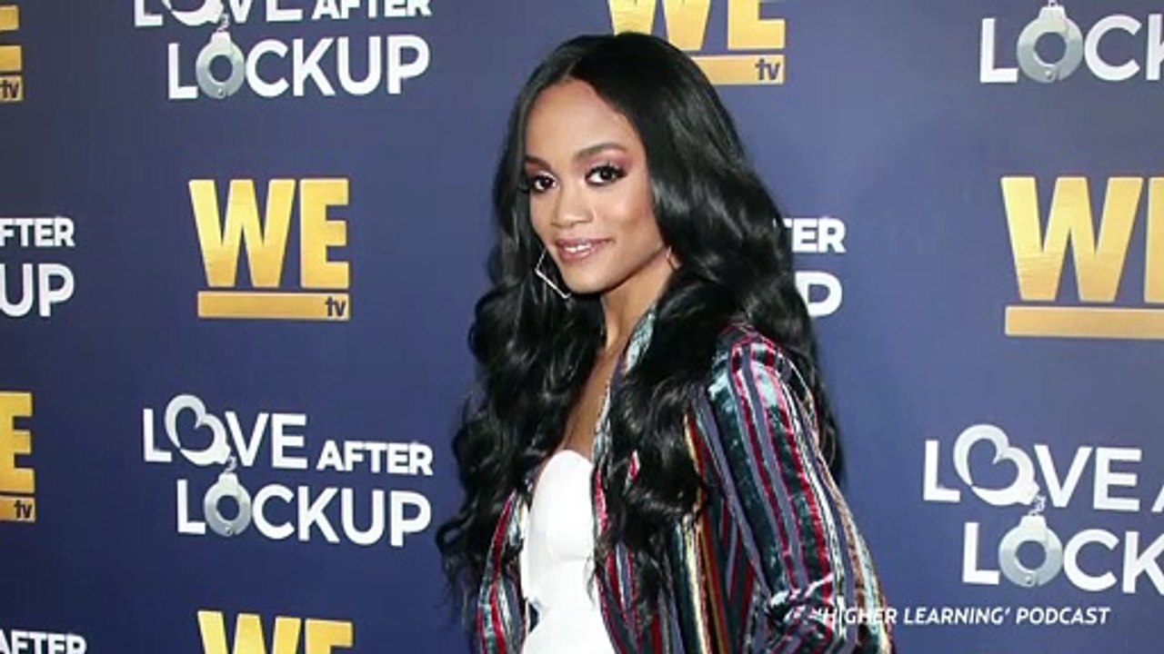 Rachel Lindsay Is ‘Shocked’ To See Clare Crawley And Dale Moss Back Together- ‘He Used My Poor Girl’