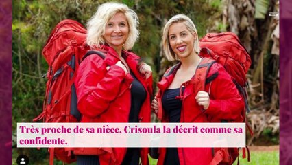 Pékin Express 2021 - Jenny : la nièce de Crisoula se dévoile sexy sur Instagram (Photos)