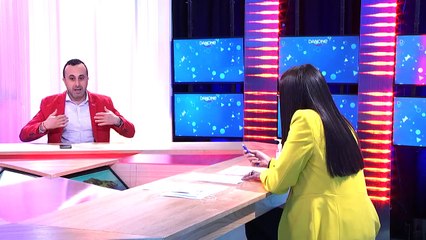 Danone lance des produits laitiers fortifiés en fer et en vitamine D à partir d'1 DH